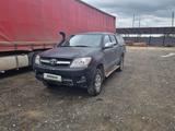 Toyota Hilux 2008 года за 4 900 000 тг. в Уральск