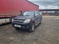 Toyota Hilux 2008 года за 4 900 000 тг. в Уральск