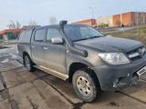 Toyota Hilux 2008 года за 4 900 000 тг. в Уральск – фото 3