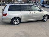 Honda Odyssey 2005 года за 5 600 000 тг. в Шымкент – фото 5