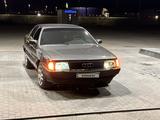 Audi 100 1990 года за 1 200 000 тг. в Жаркент – фото 3
