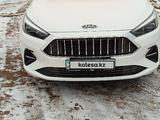 JAC J7 2023 годаүшін5 600 000 тг. в Жезказган