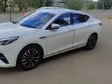 JAC J7 2023 года за 5 300 000 тг. в Жезказган – фото 2