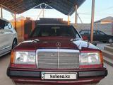 Mercedes-Benz E 220 1992 года за 1 700 000 тг. в Шымкент