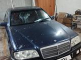 Mercedes-Benz C 180 1994 года за 1 200 000 тг. в Астана – фото 2