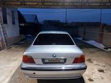 BMW 728 1999 года за 2 950 000 тг. в Алматы – фото 3