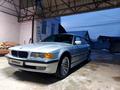 BMW 728 1999 года за 2 850 000 тг. в Алматы – фото 9
