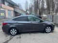 Hyundai Accent 2014 года за 4 900 000 тг. в Тараз – фото 3