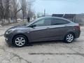 Hyundai Accent 2014 года за 4 900 000 тг. в Тараз – фото 8