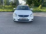 ВАЗ (Lada) Priora 2170 2014 годаүшін3 650 000 тг. в Шымкент – фото 2