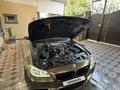 BMW M5 2012 года за 25 000 000 тг. в Алматы – фото 16