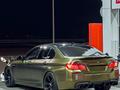 BMW M5 2012 года за 25 000 000 тг. в Алматы – фото 19