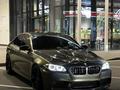BMW M5 2012 года за 25 000 000 тг. в Алматы – фото 21