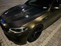 BMW M5 2012 года за 25 000 000 тг. в Алматы – фото 25