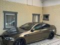 BMW M5 2012 года за 25 000 000 тг. в Алматы – фото 24
