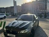 BMW M5 2012 года за 23 700 000 тг. в Алматы – фото 4