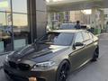BMW M5 2012 года за 25 000 000 тг. в Алматы – фото 3