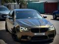 BMW M5 2012 года за 25 000 000 тг. в Алматы – фото 2