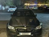 BMW M5 2012 года за 25 000 000 тг. в Алматы