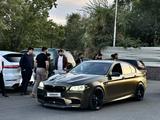 BMW M5 2012 года за 25 000 000 тг. в Алматы – фото 4