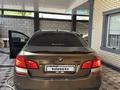 BMW M5 2012 года за 25 000 000 тг. в Алматы – фото 6