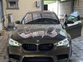 BMW M5 2012 года за 25 000 000 тг. в Алматы – фото 4