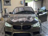 BMW M5 2012 года за 23 700 000 тг. в Алматы – фото 3