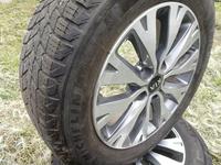 Michelin X-Ice Snow 205/60 R16 за 180 000 тг. в Щучинск