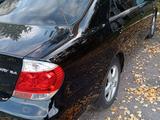 Toyota Camry 2004 года за 5 700 000 тг. в Петропавловск – фото 3