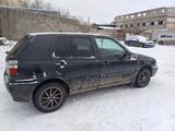 Volkswagen Golf 1992 года за 2 000 000 тг. в Темиртау – фото 5