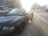 Audi A4 1997 года за 1 650 000 тг. в Петропавловск