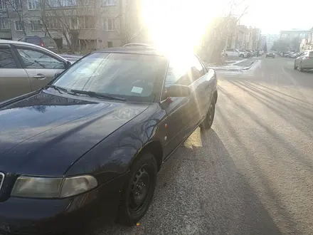 Audi A4 1997 года за 1 500 000 тг. в Петропавловск