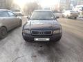 Audi A4 1997 года за 1 500 000 тг. в Петропавловск – фото 4