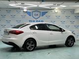 Kia Cerato 2013 года за 6 900 000 тг. в Астана – фото 2