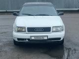 Audi 100 1992 года за 1 499 000 тг. в Щучинск – фото 2