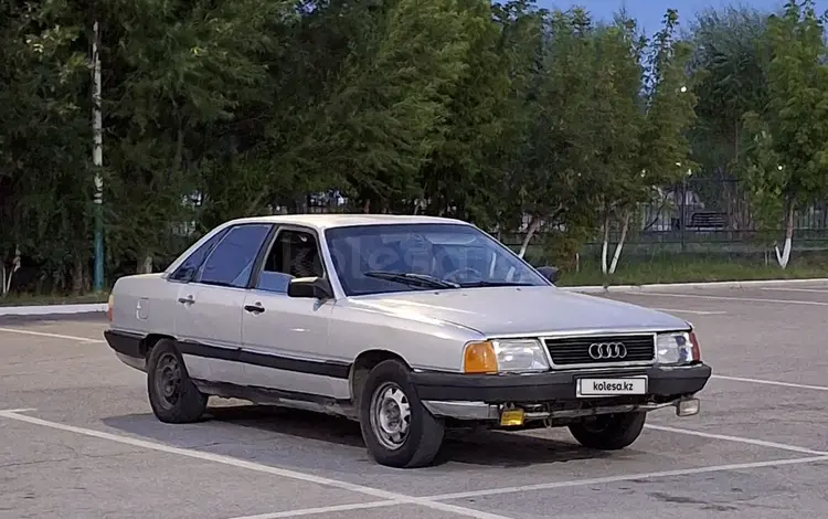 Audi 100 1983 года за 700 000 тг. в Кызылорда