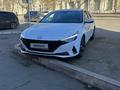 Hyundai Elantra 2022 года за 10 999 999 тг. в Павлодар – фото 6