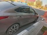 Hyundai Accent 2019 годаfor6 800 000 тг. в Костанай – фото 3