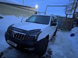 Toyota Land Cruiser Prado 2005 года за 7 500 000 тг. в Костанай – фото 2