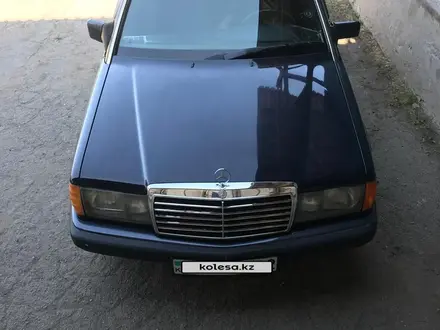 Mercedes-Benz 190 1993 года за 1 100 000 тг. в Алматы – фото 6