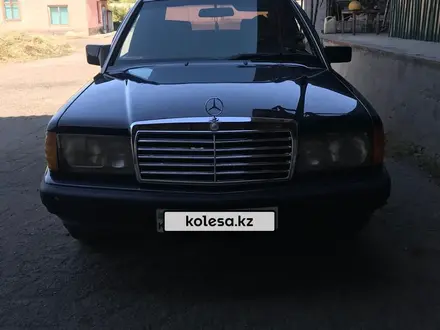 Mercedes-Benz 190 1993 года за 1 100 000 тг. в Алматы – фото 5