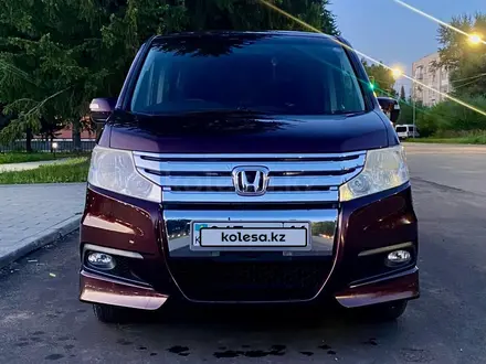 Honda Stepwgn 2010 года за 8 700 000 тг. в Риддер