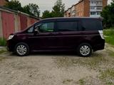 Honda Stepwgn 2010 годаүшін8 700 000 тг. в Риддер – фото 2