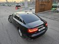 Audi A6 2012 года за 7 200 000 тг. в Алматы – фото 10