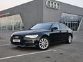 Audi A6 2012 года за 7 200 000 тг. в Алматы – фото 2