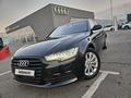 Audi A6 2012 года за 7 200 000 тг. в Алматы – фото 8