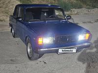 ВАЗ (Lada) 2107 2009 годаfor1 100 000 тг. в Шымкент