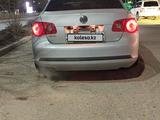 Volkswagen Jetta 2006 года за 3 000 000 тг. в Жанаозен – фото 3