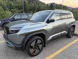 BYD FangChengBao Titanium 3 2026 года за 11 900 000 тг. в Алматы