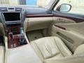 Lexus LS 460 2007 годаүшін7 100 000 тг. в Актау – фото 12